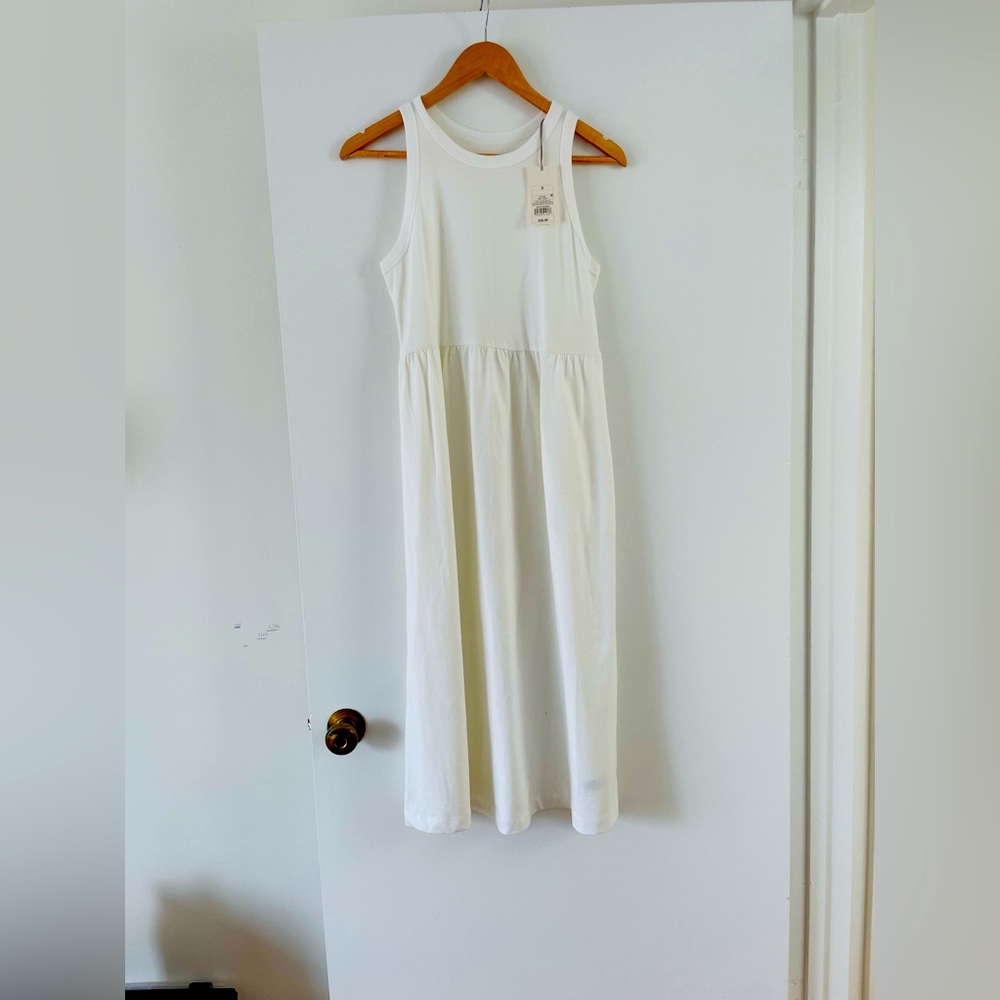 Target maxi dress